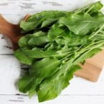 Kitchen Corner: Get Sweet on Sorrel