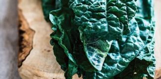 Greens From Land and Sea