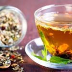 Kitchen Corner: Tummy Tamers
