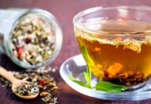 Kitchen Corner: Tummy Tamers