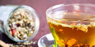 Kitchen Corner: Tummy Tamers