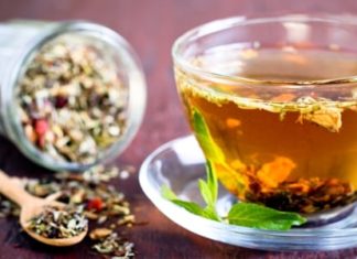 Kitchen Corner: Tummy Tamers