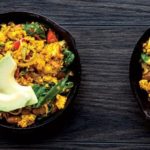 One-Frying Pan Meals