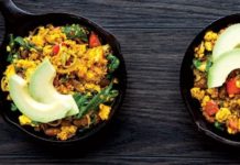 One-Frying Pan Meals