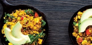 One-Frying Pan Meals