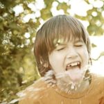 Kitchen Corner: Water – how much we need and how to drink it