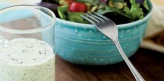 Meatless Monday: How to Cook with Camelina Oil