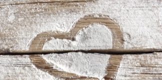 Kitchen Corner: Sweets for Your Sweets