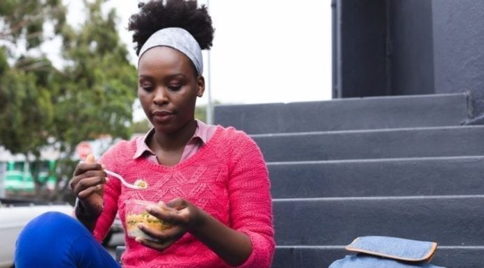 Are Food Sensitivities Making it Harder for You to Lose Weight?