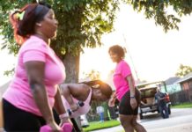 How to Get Weight Loss Motivation Back in February