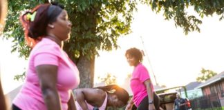 How to Get Weight Loss Motivation Back in February