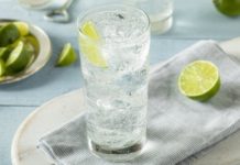 Is Flavored Sparkling Water Killing Your Weight-Loss Goals?
