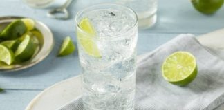 Is Flavored Sparkling Water Killing Your Weight-Loss Goals?