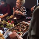 Should You Pause Your Weight-Loss Efforts Over the Holidays?