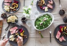 8 Ways to Curb Holiday Weight Gain