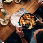 5 Surprising Holiday Diet Busters