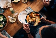 5 Surprising Holiday Diet Busters