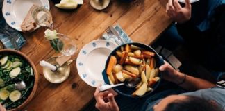 5 Surprising Holiday Diet Busters