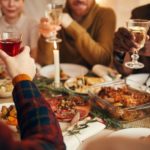 6 Ways to Lose Weight and Enjoy the Holidays