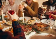 6 Ways to Lose Weight and Enjoy the Holidays