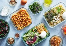 10 Tips to Overcome a Weight-Loss Plateau