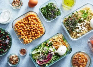 10 Tips to Overcome a Weight-Loss Plateau