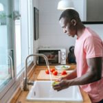 A Dietitian’s Advice For Setting Your Kitchen up For Success