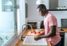 A Dietitian’s Advice For Setting Your Kitchen up For Success