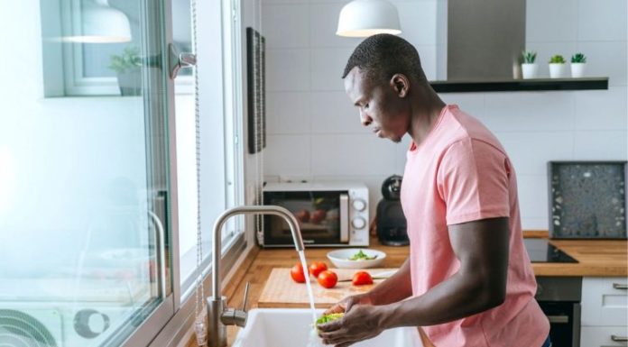 A Dietitian’s Advice For Setting Your Kitchen up For Success