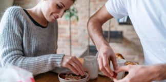 10 Simple Changes That Lead to Weight Loss