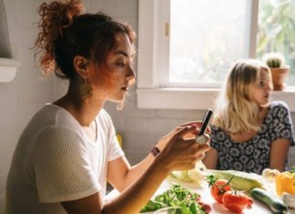 The #1 Trick For Doubling Your Weight-Loss Success