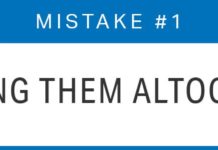 9 Snacking Mistakes to Avoid if You’re Trying to Lose Weight