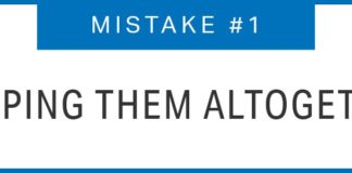 9 Snacking Mistakes to Avoid if You’re Trying to Lose Weight