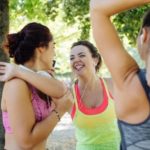 The Long-Term Effects of Losing Weight, Even When You’re Young