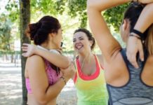 The Long-Term Effects of Losing Weight, Even When You’re Young