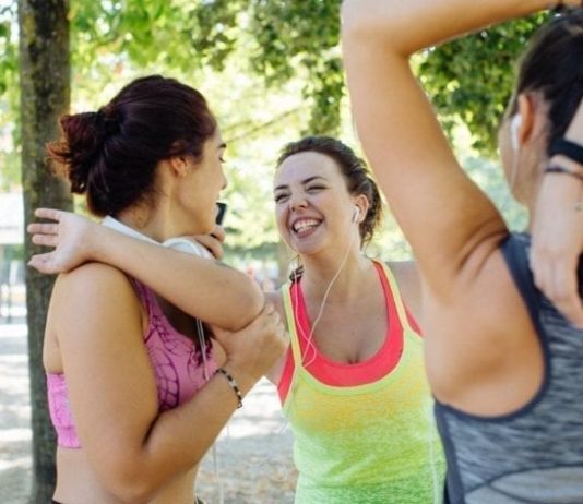 The Long-Term Effects of Losing Weight, Even When You’re Young