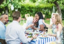 6 Dietitian-Approved Tips to Maintain Weight Loss During Summer Party Season