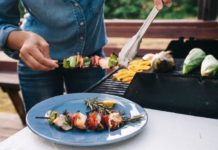 7 Hot Weather Weight-Loss Hacks, According to an RD