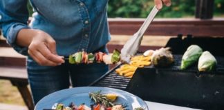 7 Hot Weather Weight-Loss Hacks, According to an RD