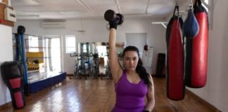 Is Walking or a Workout Better for Weight Loss?