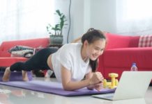 7 Ways to Change Your Workouts After You’ve Reached Your Weight-Loss Goal