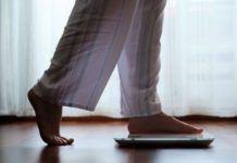 8 Ways to Change Your Set Point Weight