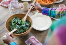 Should You Try Stoplight Foods For Weight Loss?