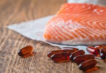 What’s the Deal With Fish Oil?