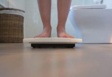 How Much Weight Can You Lose in a Month?