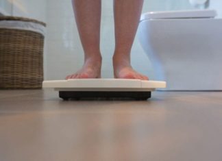 How Much Weight Can You Lose in a Month?