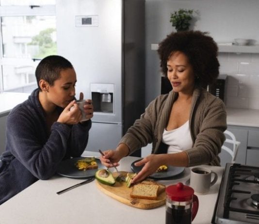 5 Surefire Weight-Loss Habits to Keep For Life