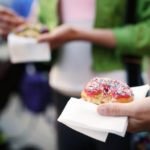 What to Do When You Blow Your Calorie Budget