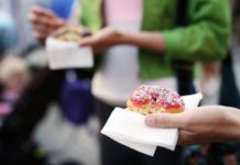 What to Do When You Blow Your Calorie Budget