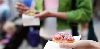 What to Do When You Blow Your Calorie Budget